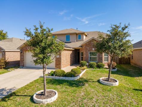 1402 Englemann Drive Princeton TX 75407