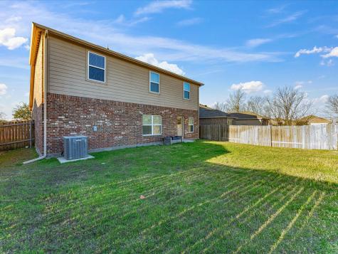 1402 Englemann Drive Princeton TX 75407