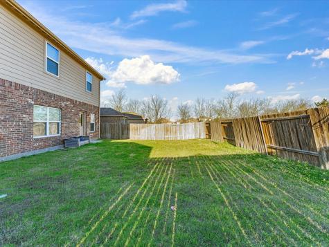 1402 Englemann Drive Princeton TX 75407