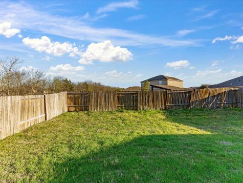 1402 Englemann Drive Princeton TX 75407
