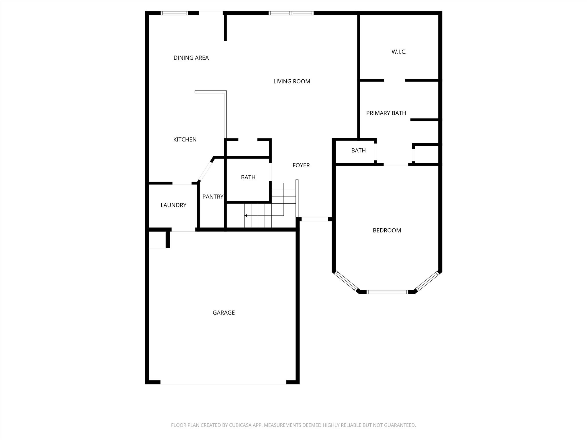1402 Englemann Drive Princeton TX 75407