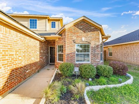 1402 Englemann Drive Princeton TX 75407