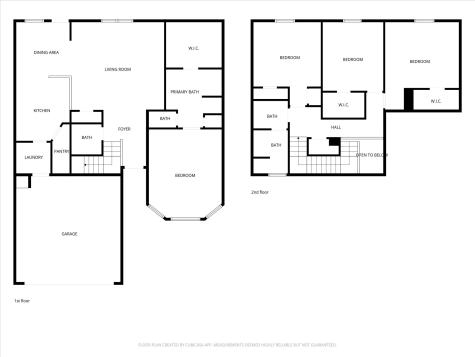 1402 Englemann Drive Princeton TX 75407