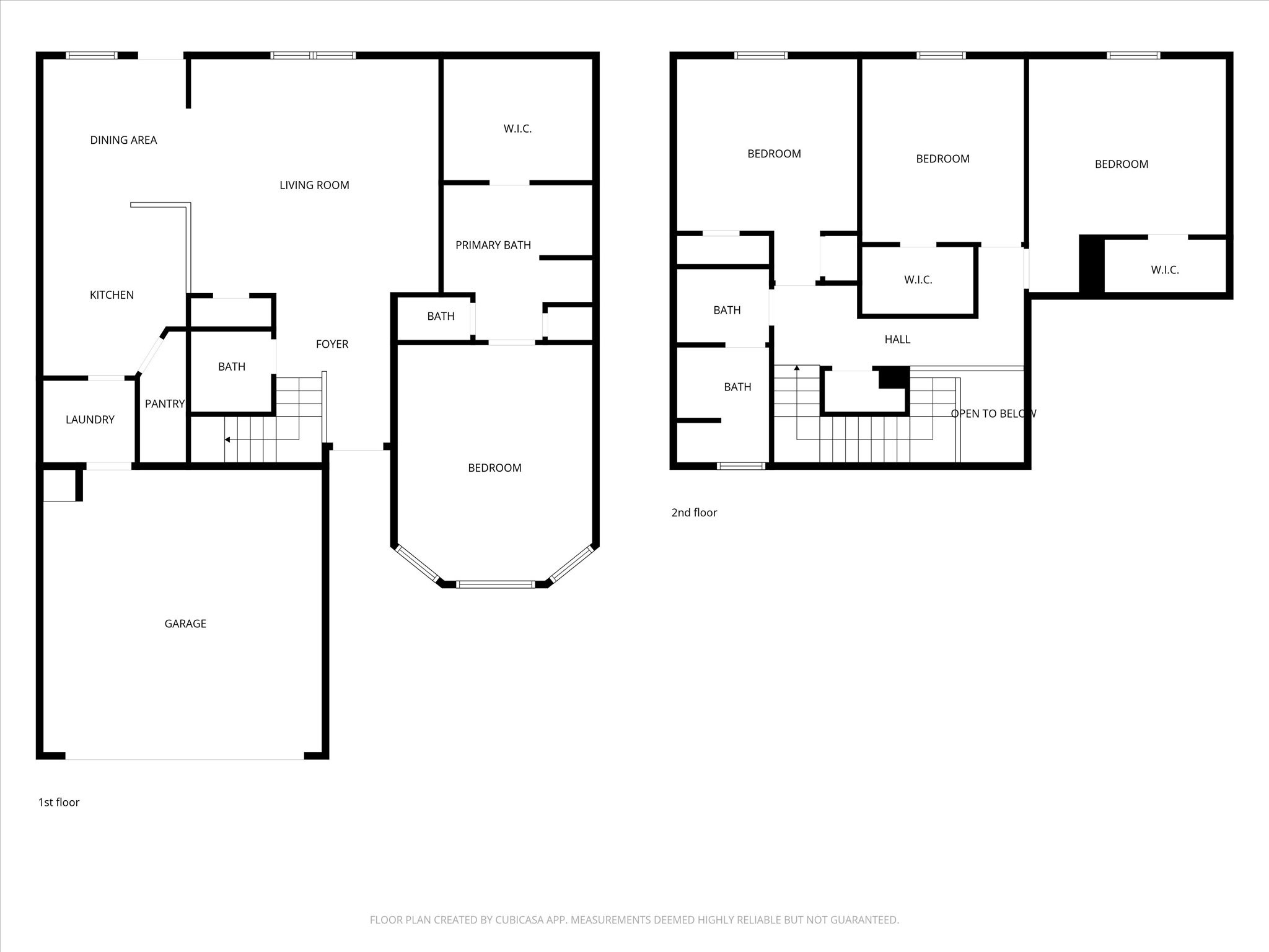 1402 Englemann Drive Princeton TX 75407