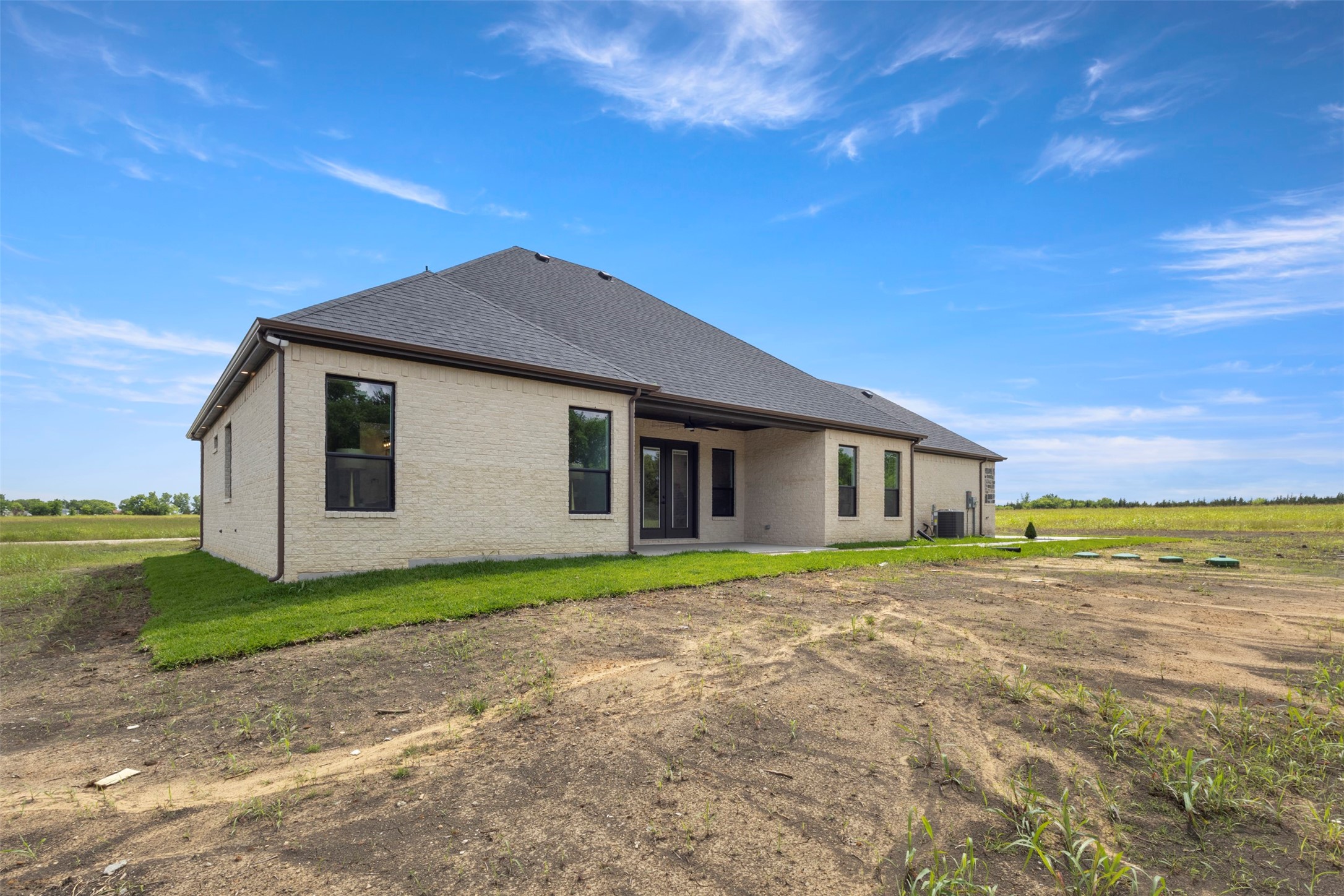 578 Auds Creek Circle Paris TX 75460