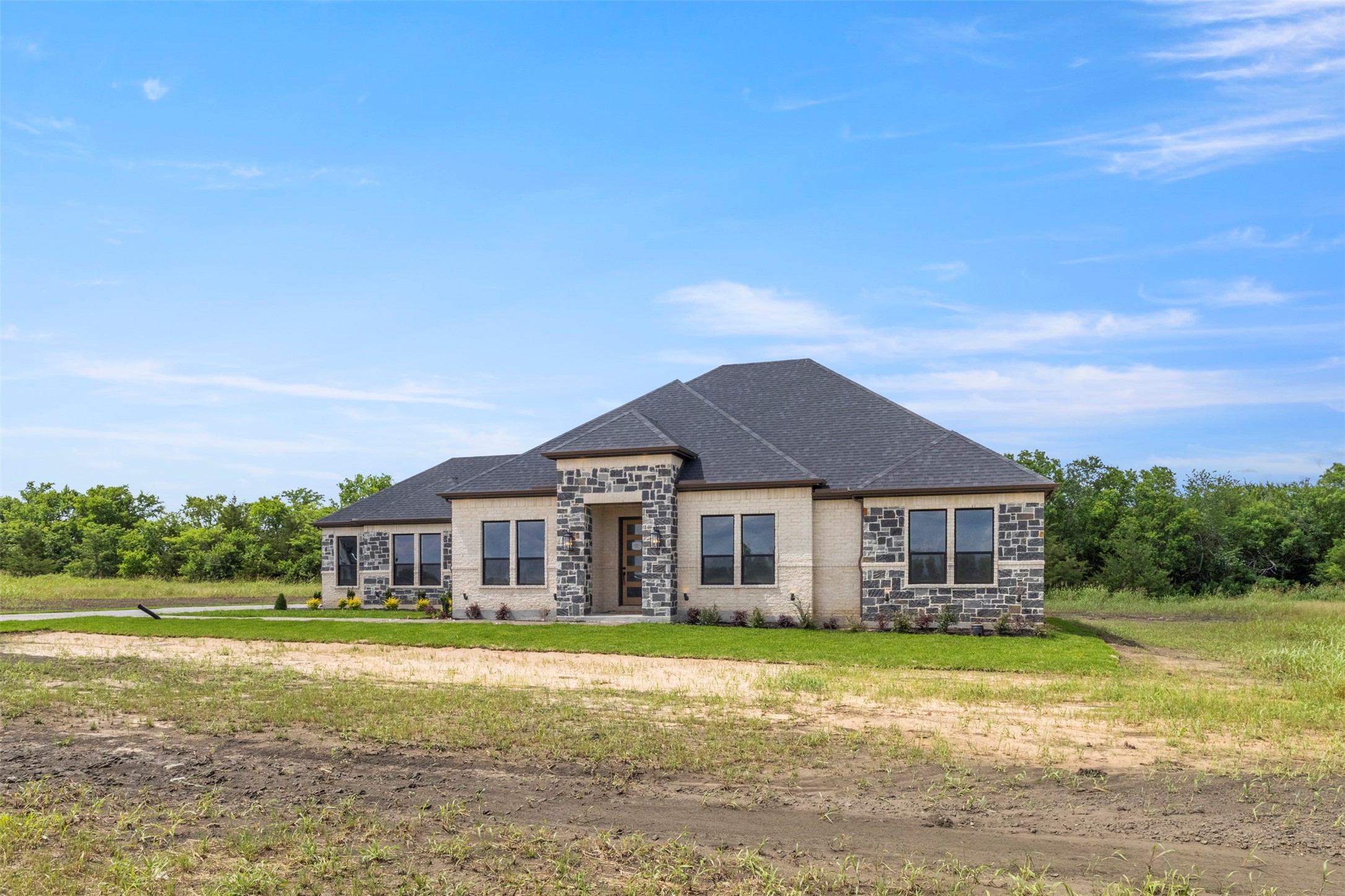 578 Auds Creek Circle Paris TX 75460