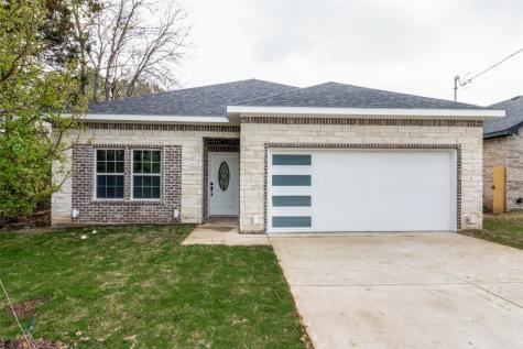 320 Lakey Road Seagoville TX 75159