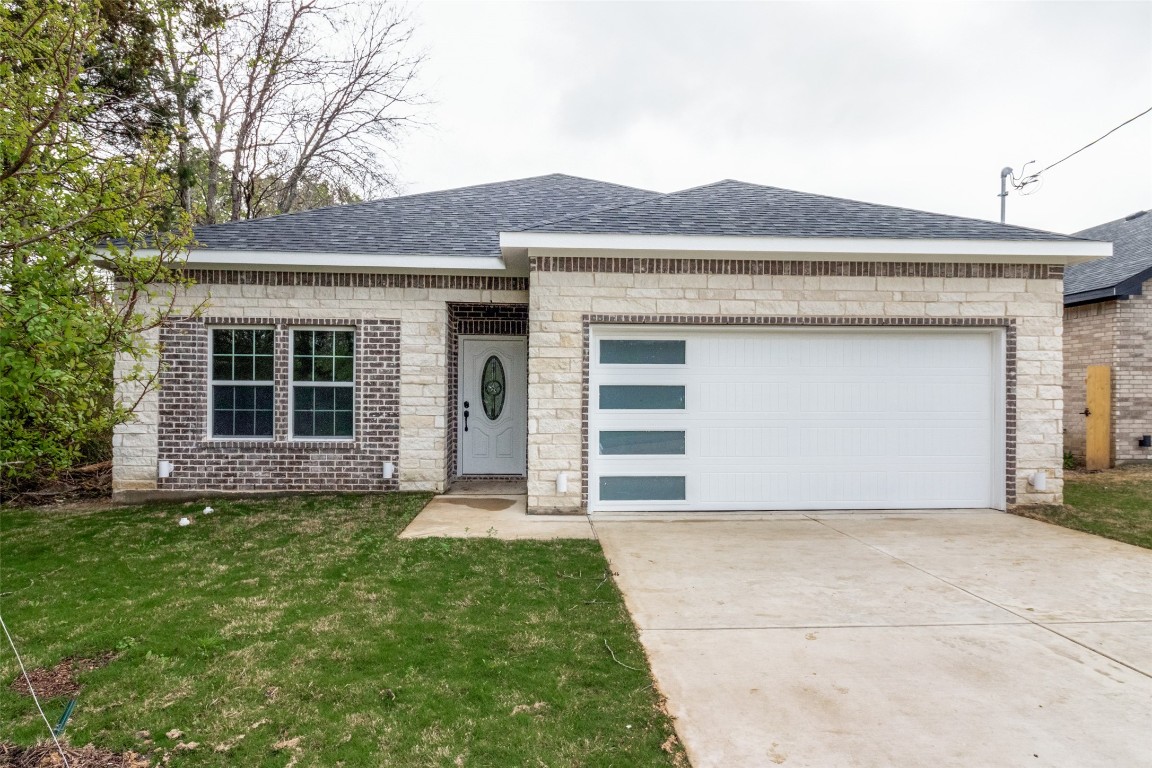 320 Lakey Road Seagoville TX 75159