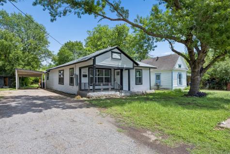 312 Leads Street Dallas TX 75203