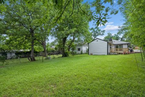 312 Leads Street Dallas TX 75203