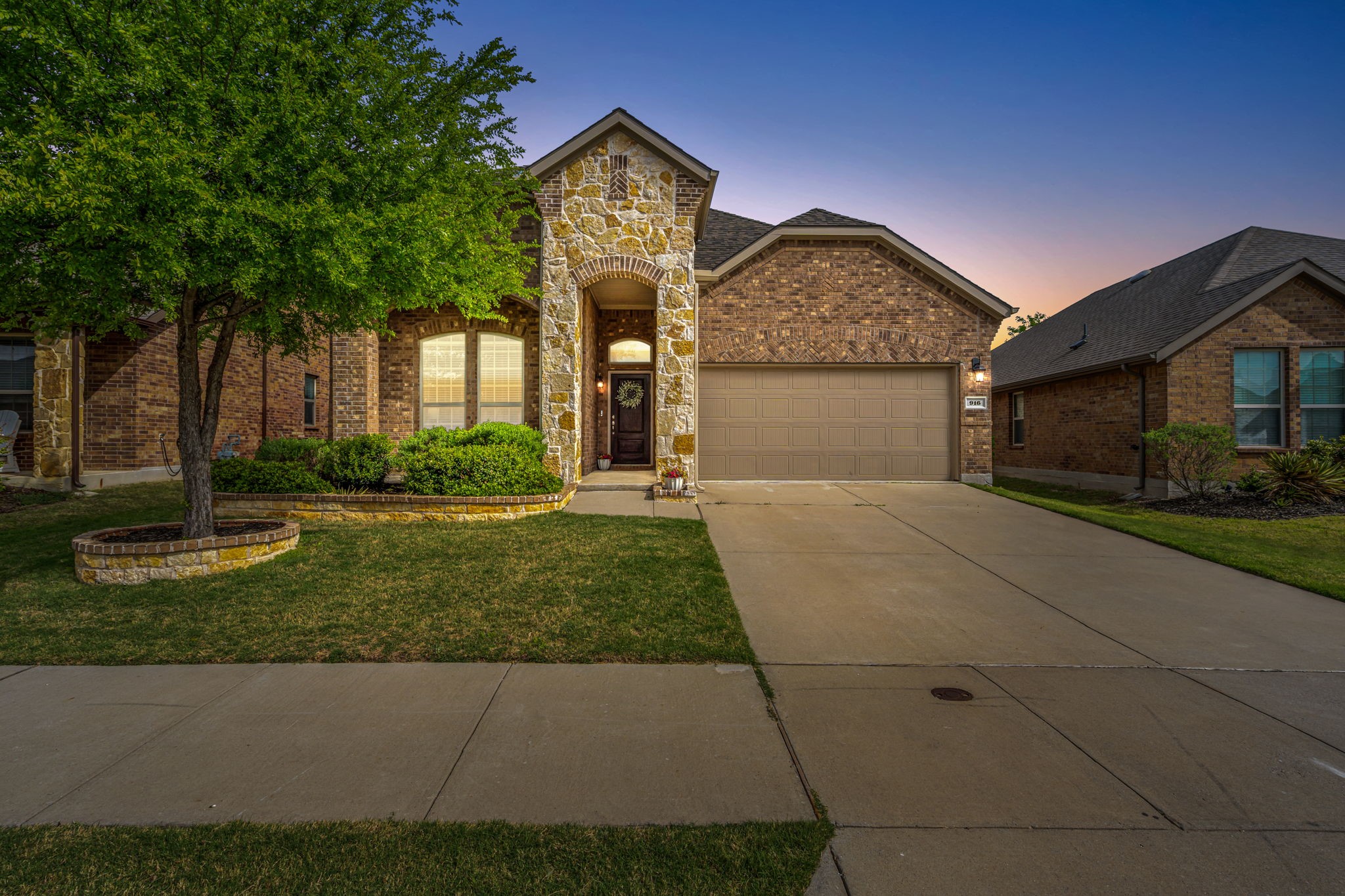 916 Berry Street Celina TX 75009