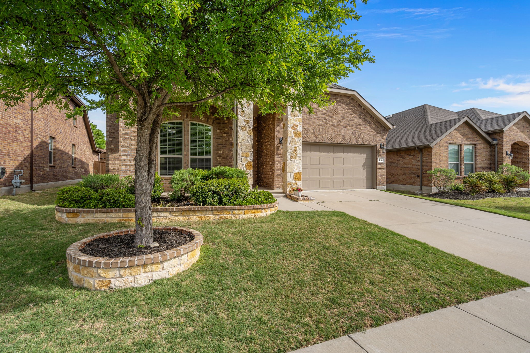 916 Berry Street Celina TX 75009