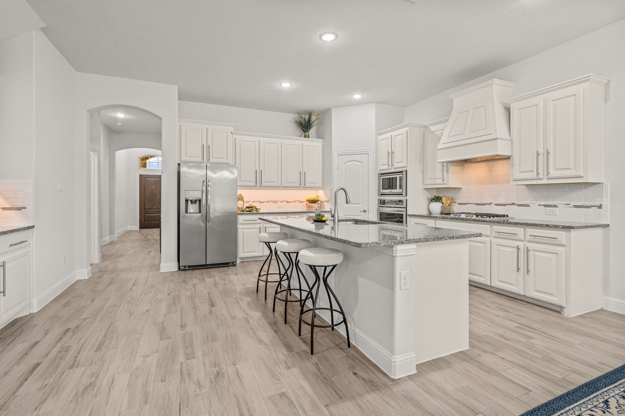 916 Berry Street Celina TX 75009
