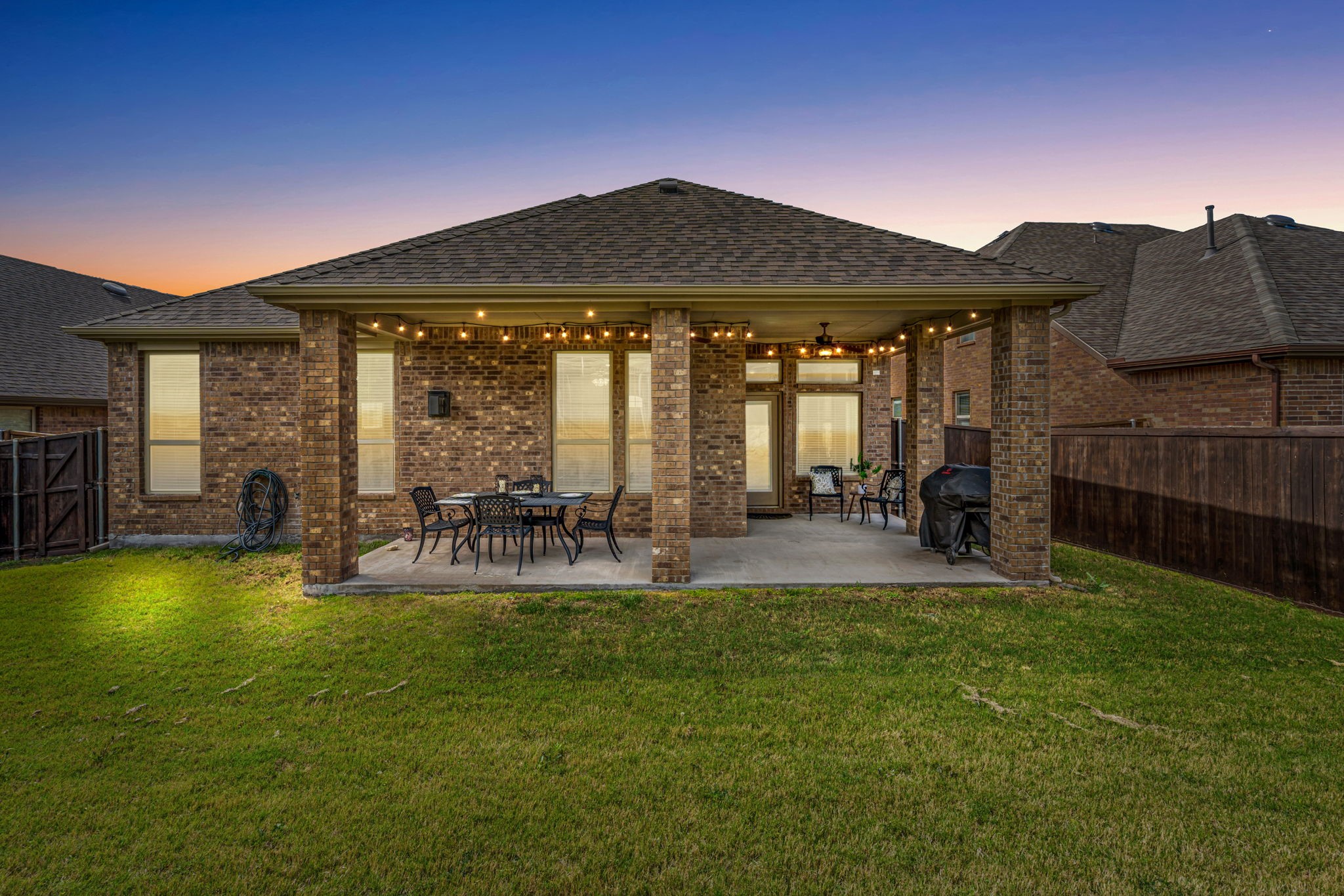 916 Berry Street Celina TX 75009