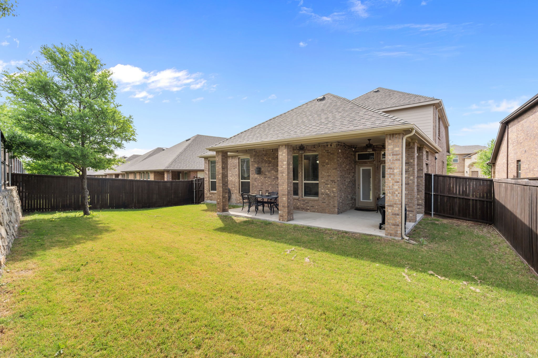 916 Berry Street Celina TX 75009