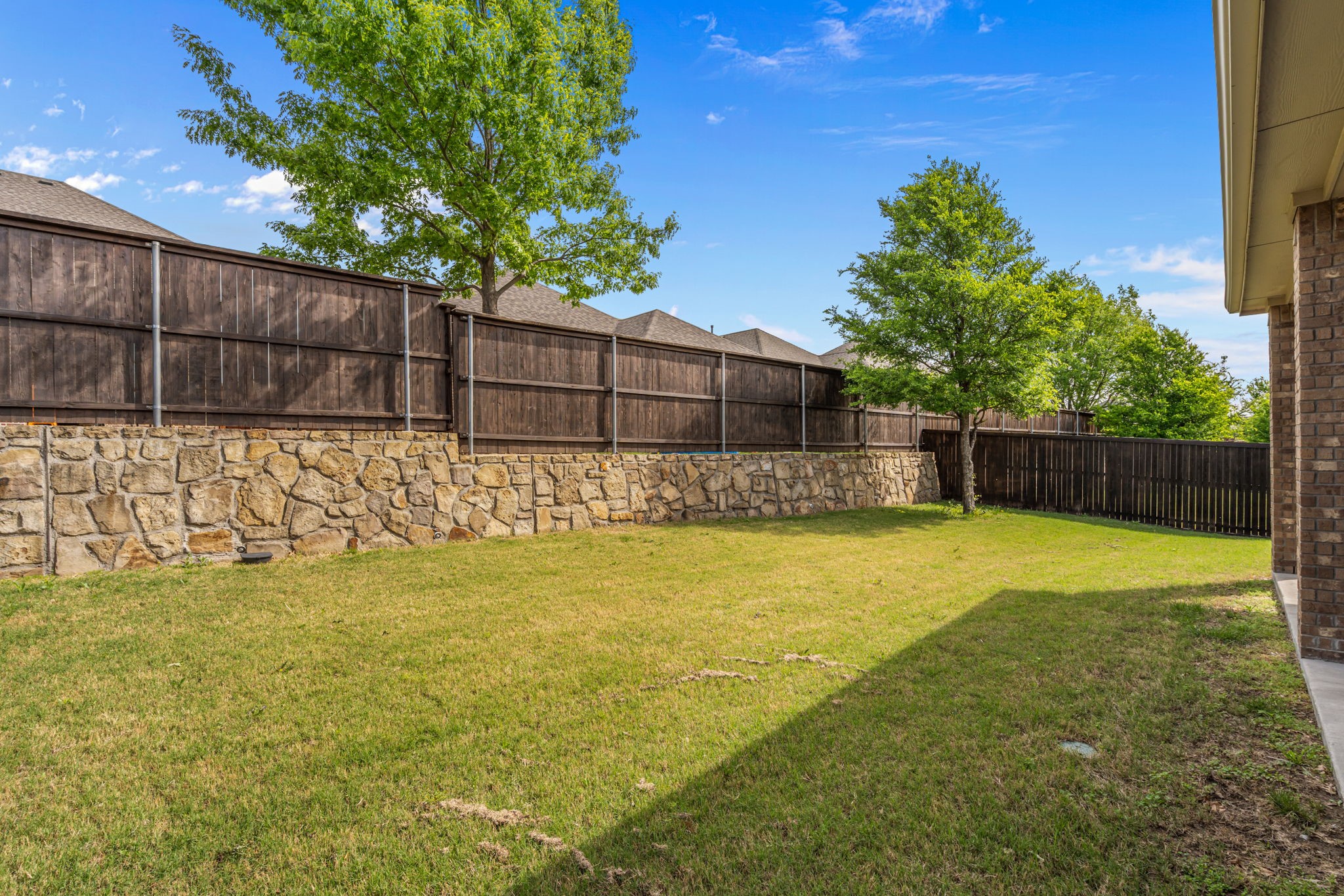 916 Berry Street Celina TX 75009