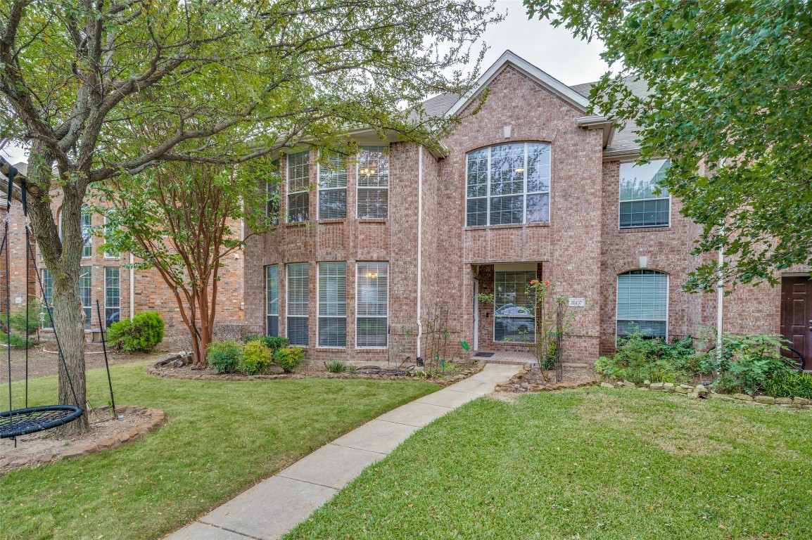 11437 Fountainbridge Drive Frisco TX 75035