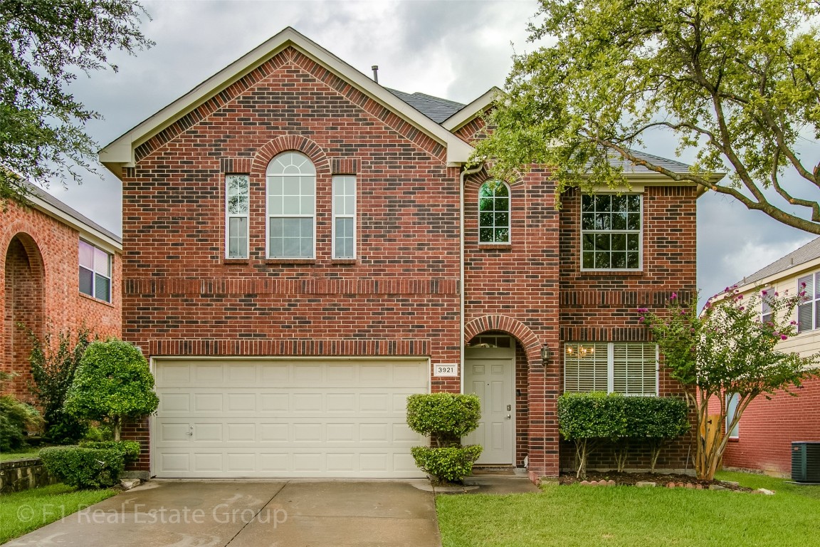 3921 Goose Creek Parkway Garland TX 75040