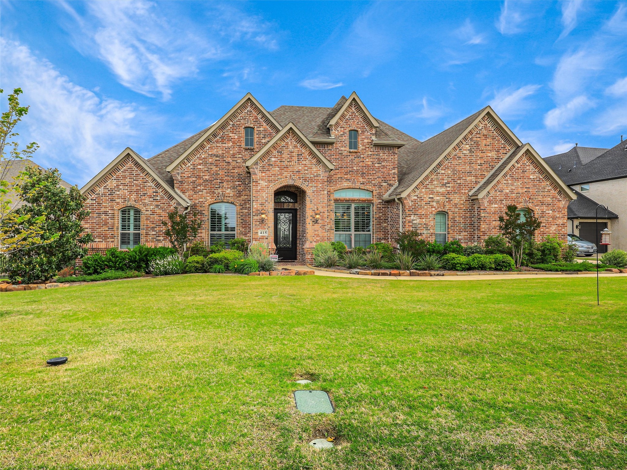 415 Lakeshore Boulevard Allen TX 75002