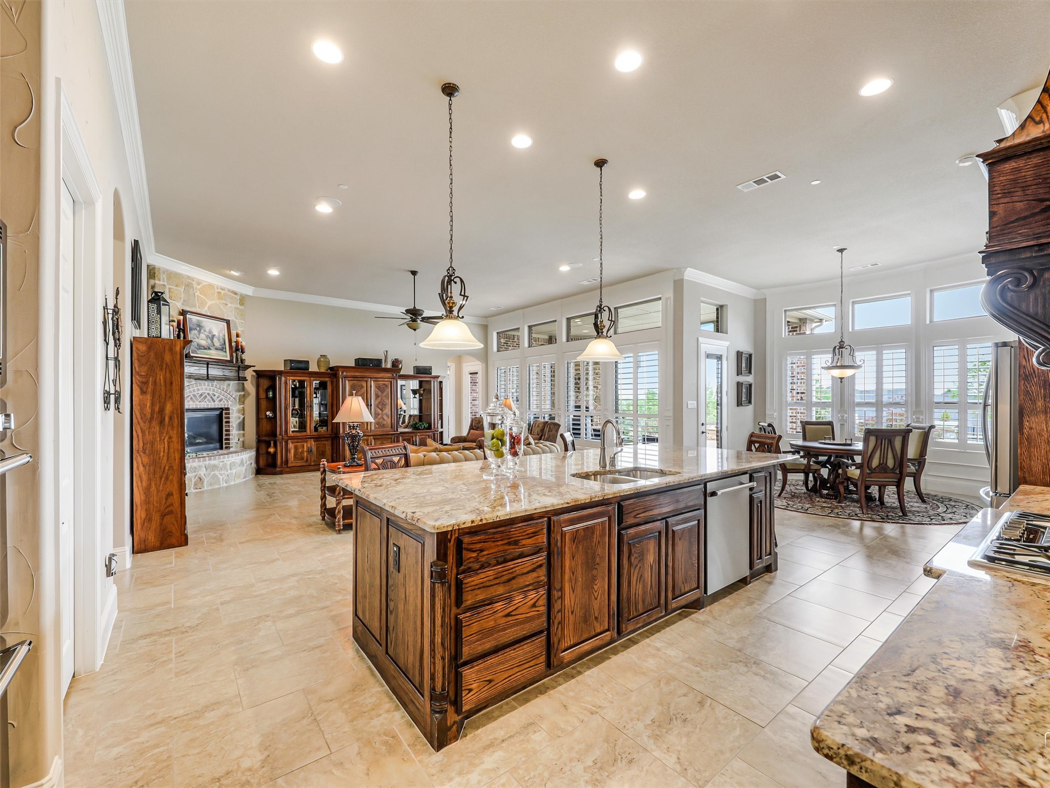 415 Lakeshore Boulevard Allen TX 75002