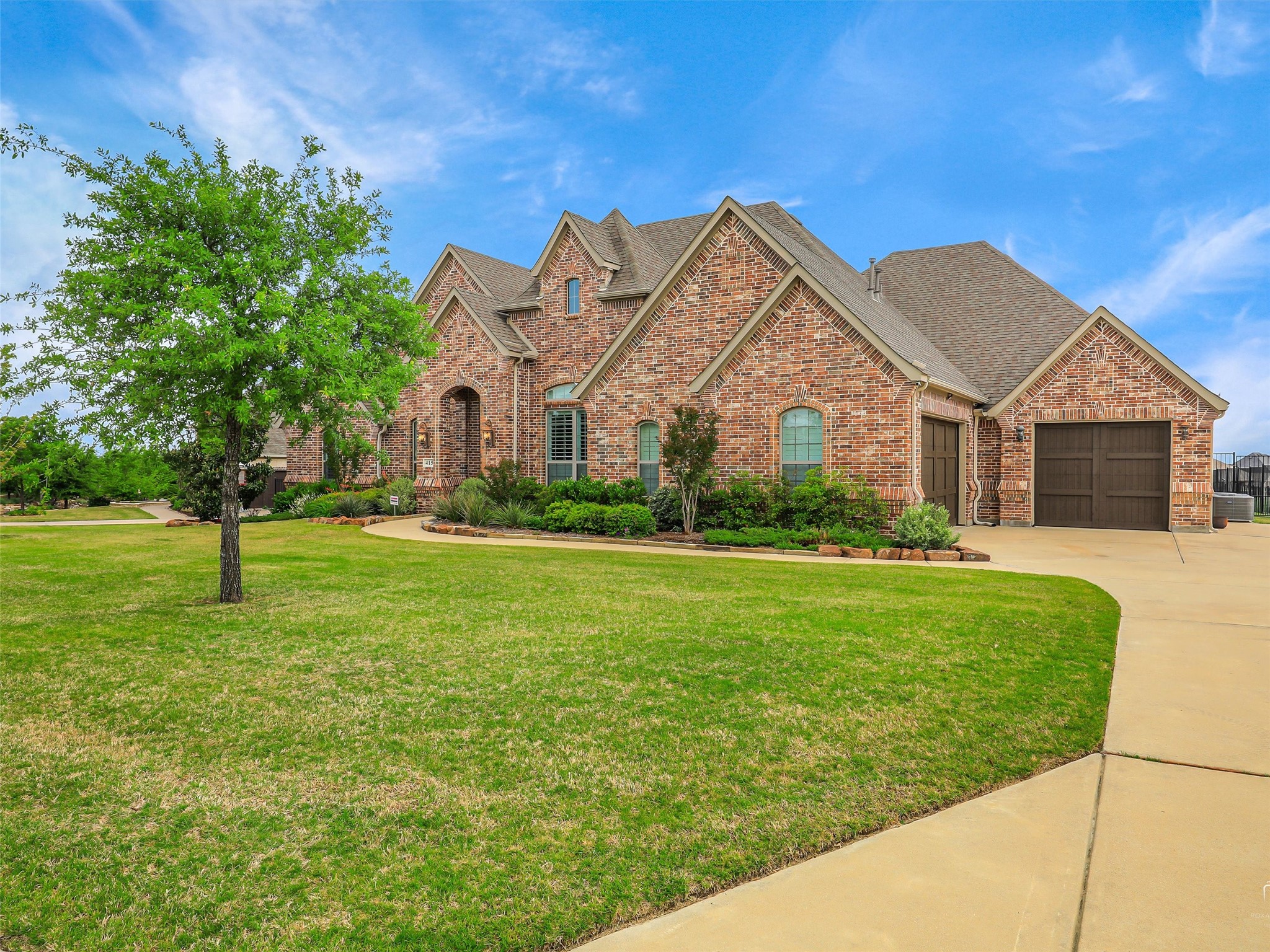 415 Lakeshore Boulevard Allen TX 75002