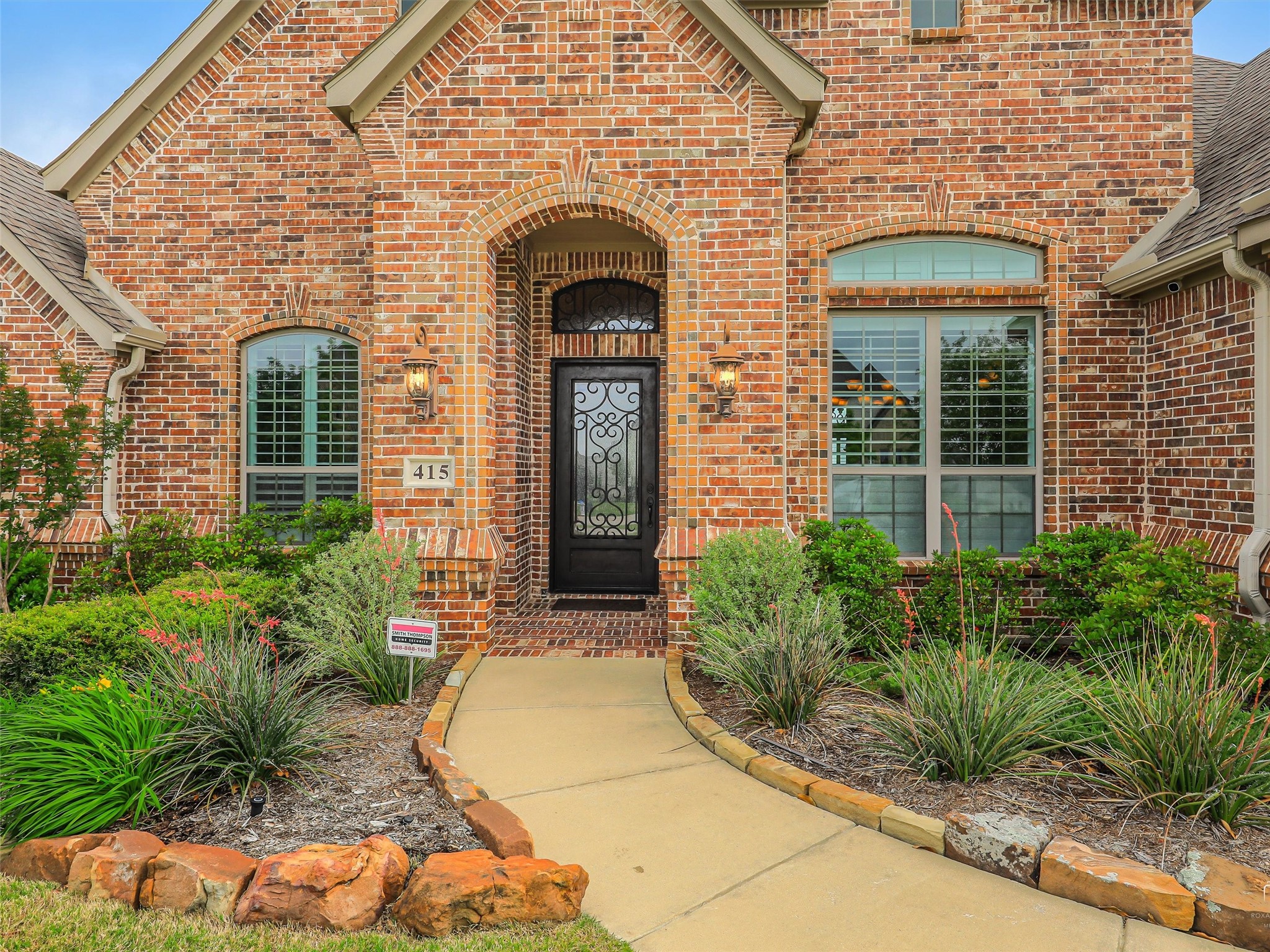 415 Lakeshore Boulevard Allen TX 75002