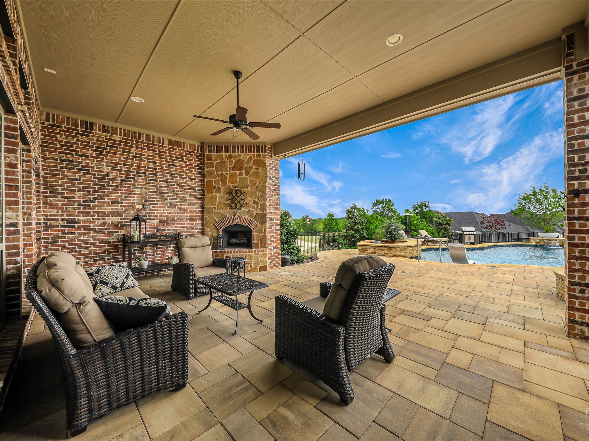 415 Lakeshore Boulevard Allen TX 75002
