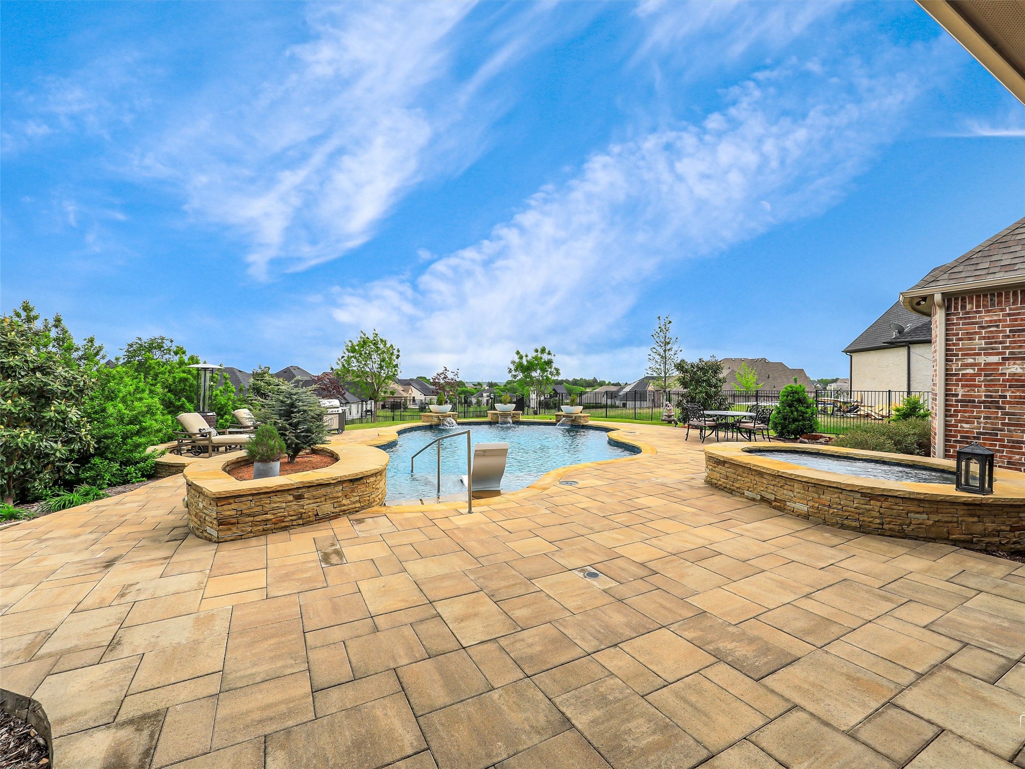 415 Lakeshore Boulevard Allen TX 75002
