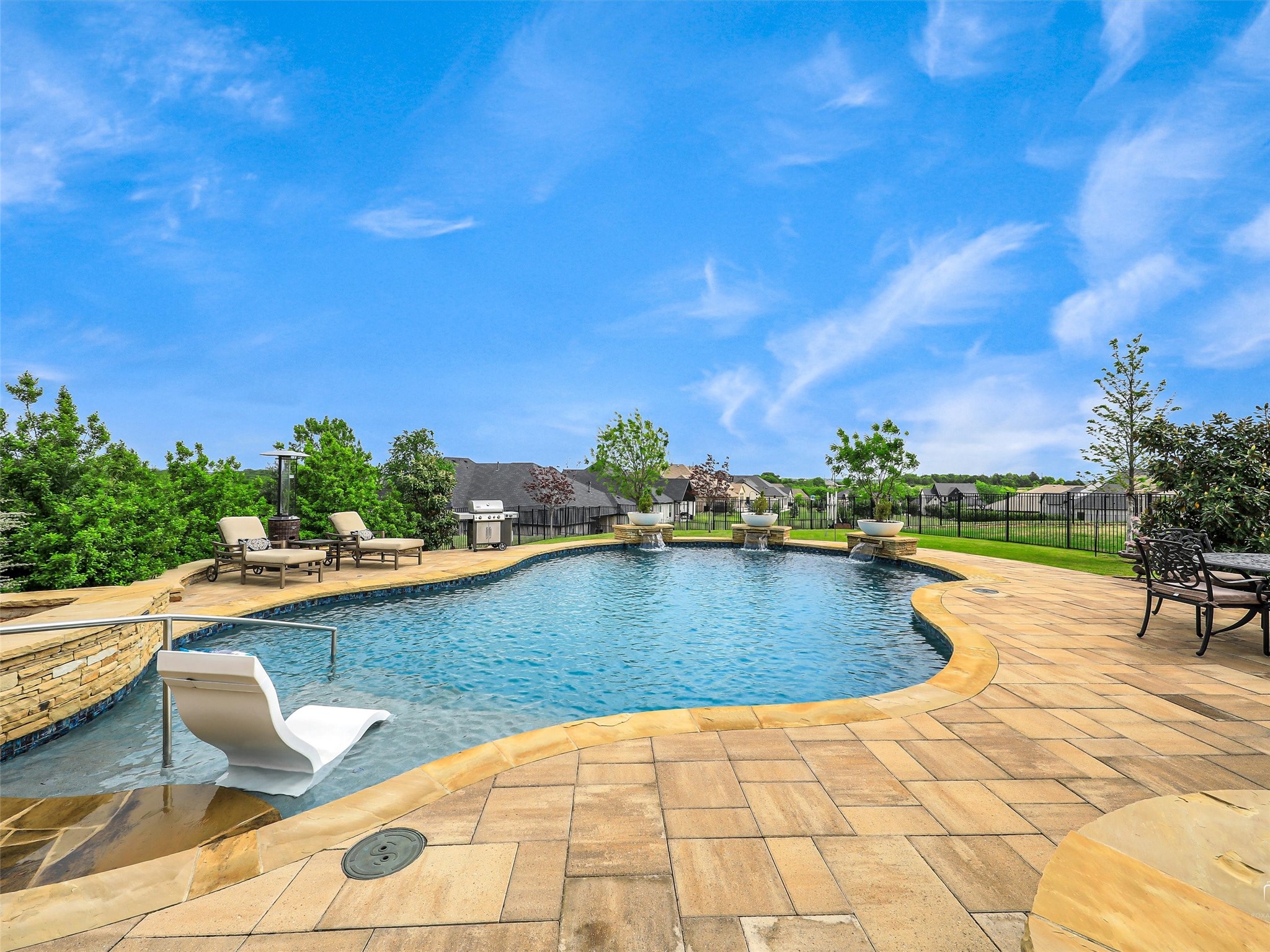 415 Lakeshore Boulevard Allen TX 75002