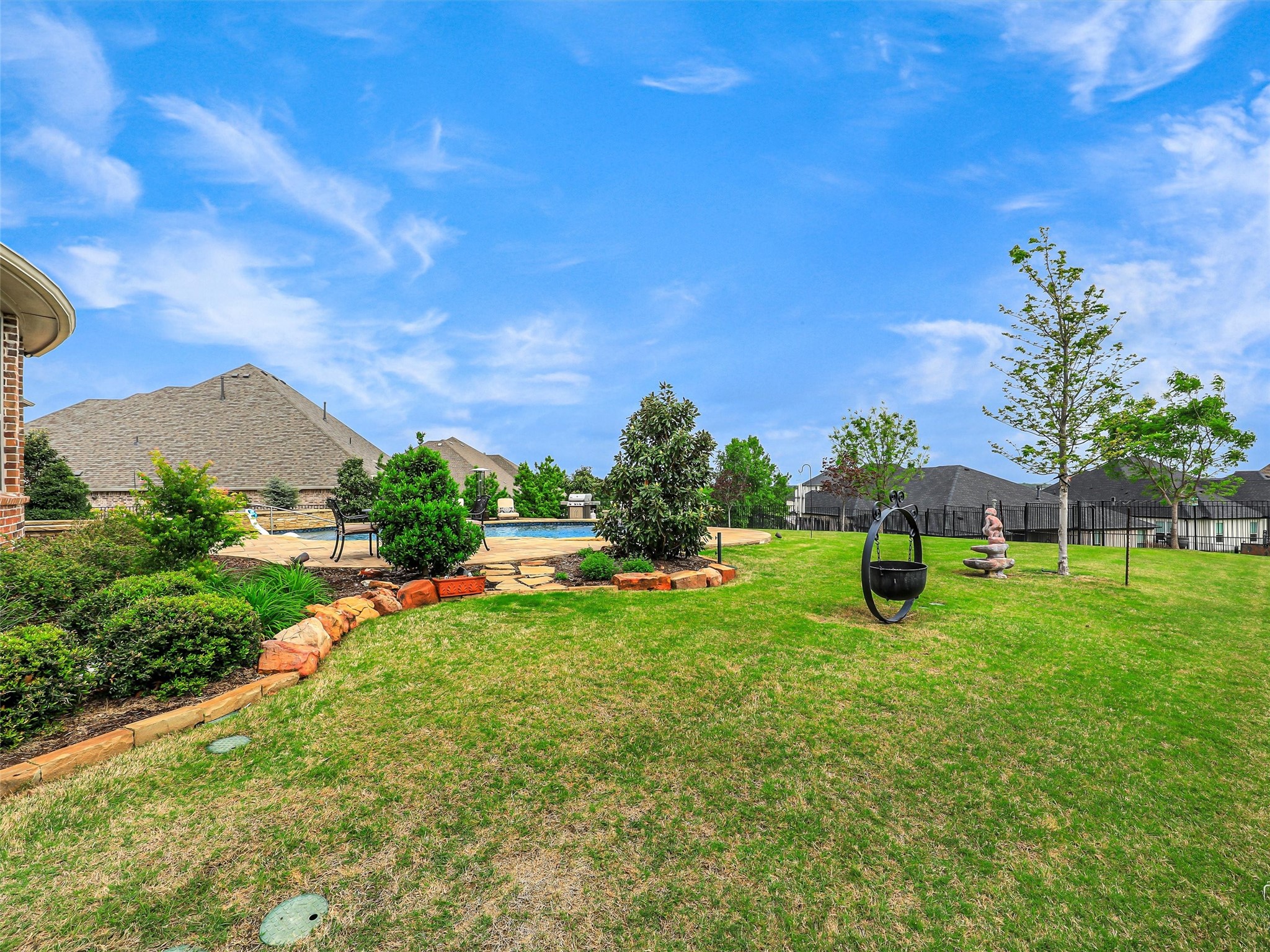 415 Lakeshore Boulevard Allen TX 75002