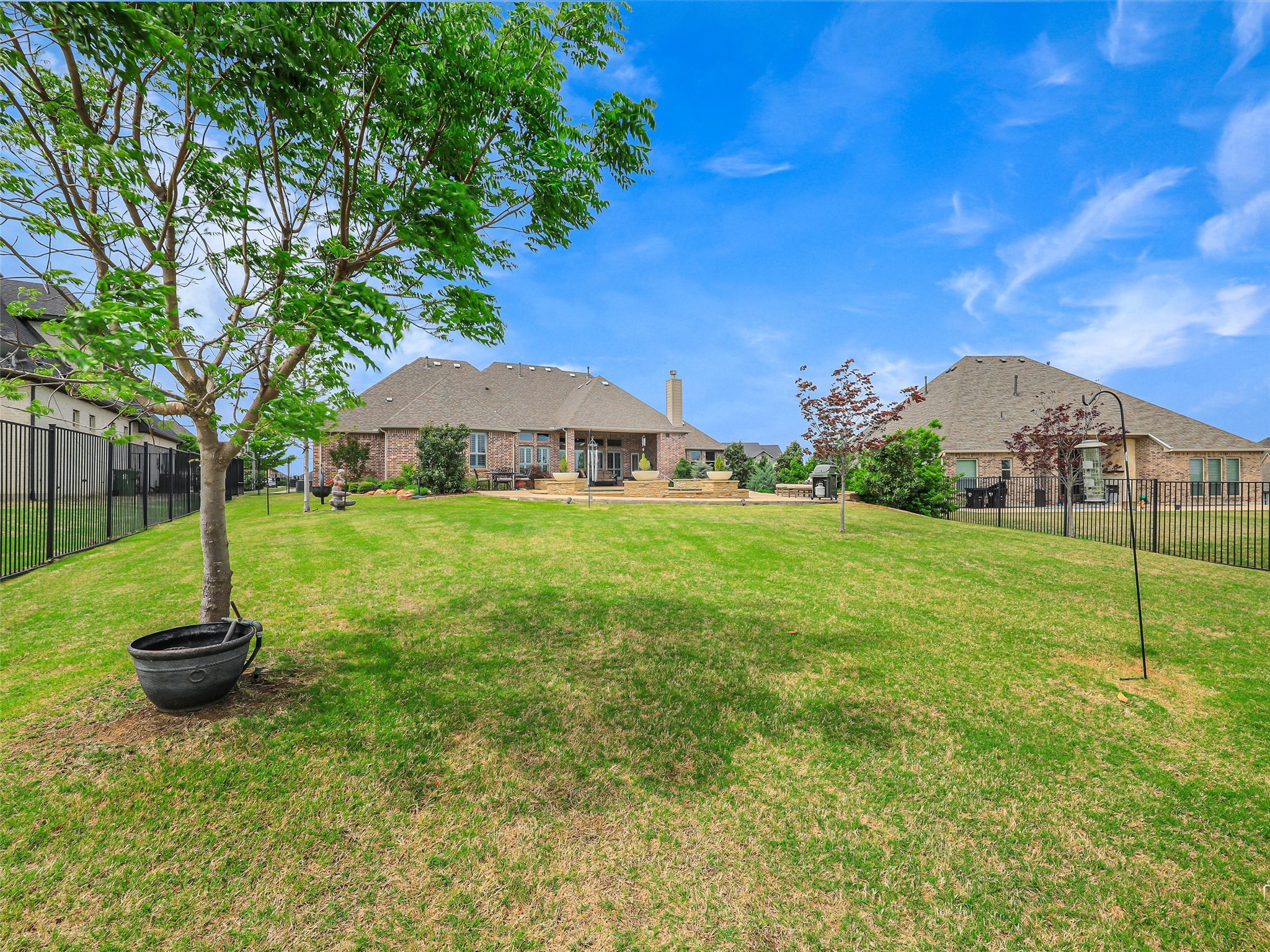 415 Lakeshore Boulevard Allen TX 75002
