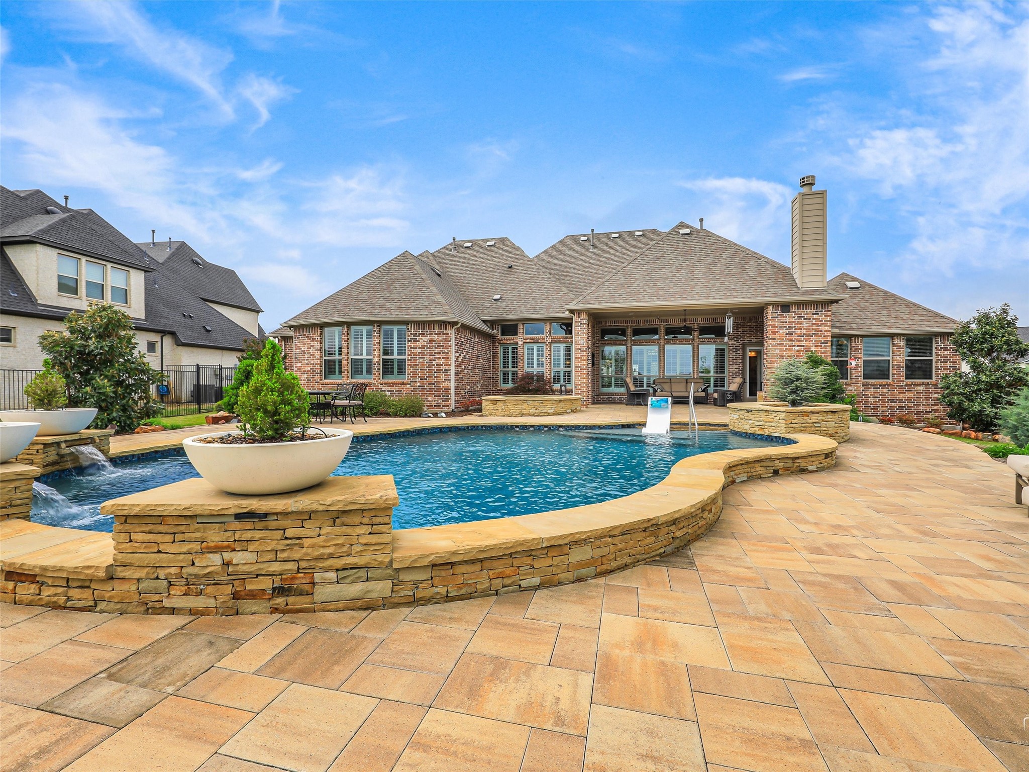 415 Lakeshore Boulevard Allen TX 75002