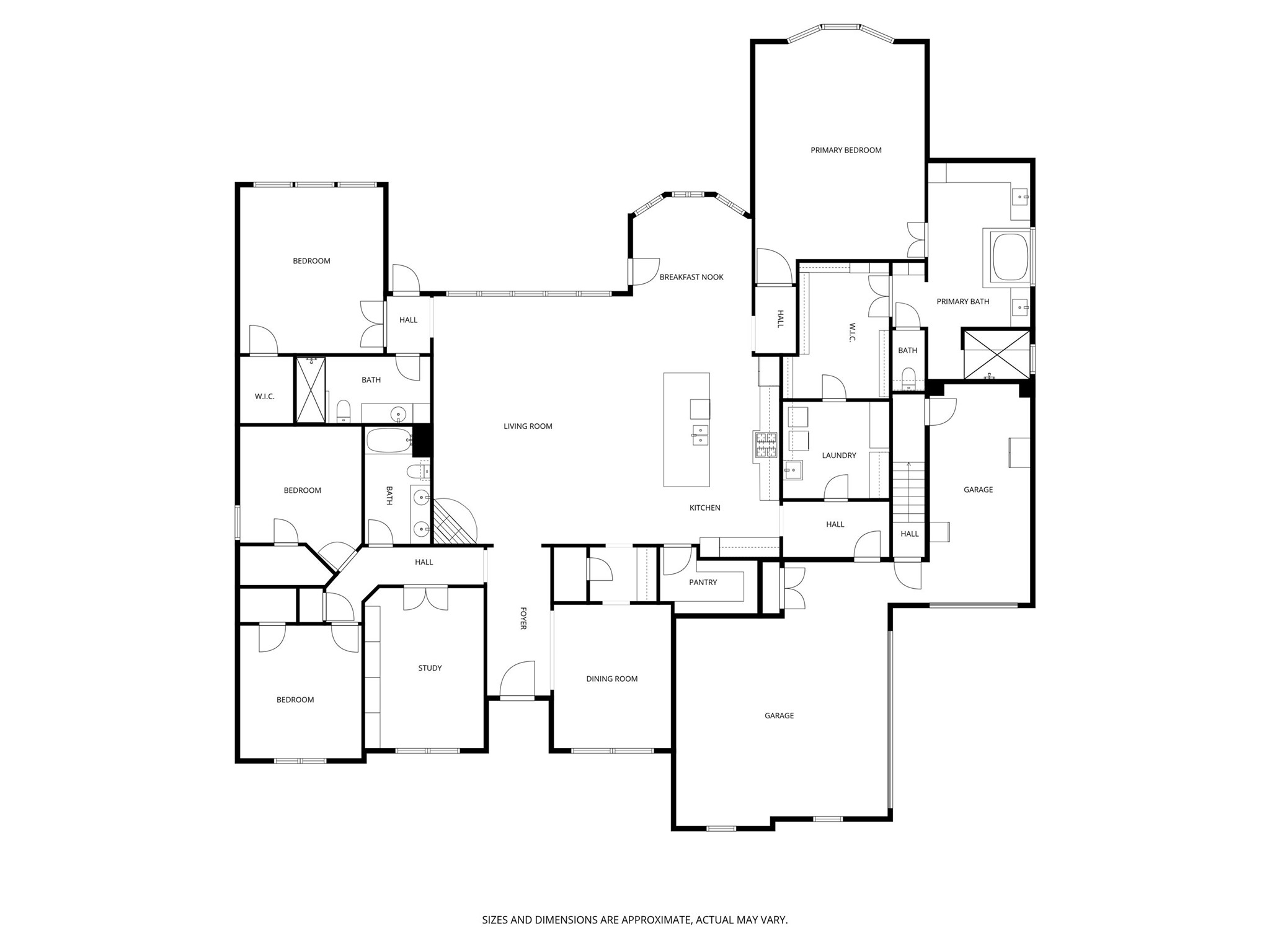 415 Lakeshore Boulevard Allen TX 75002