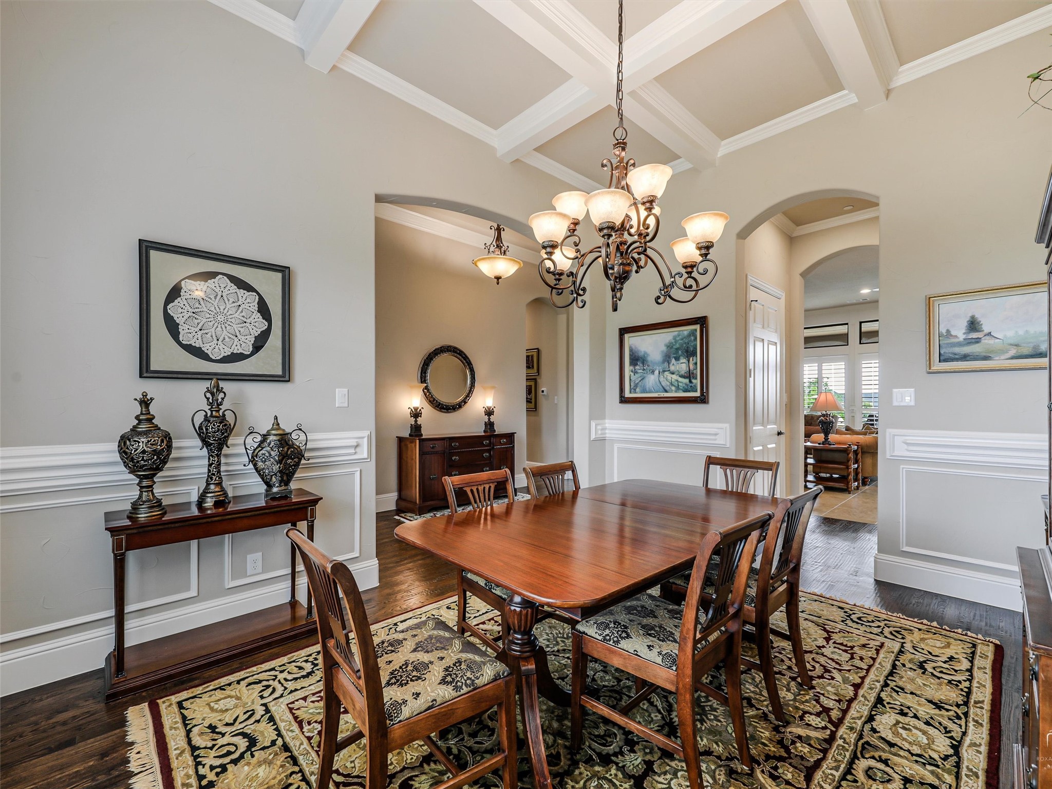 415 Lakeshore Boulevard Allen TX 75002