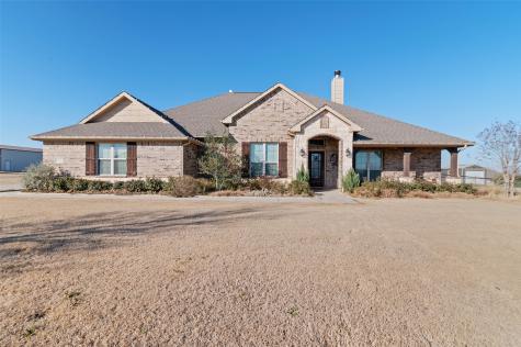 133 High Ridge Court Decatur TX 76234