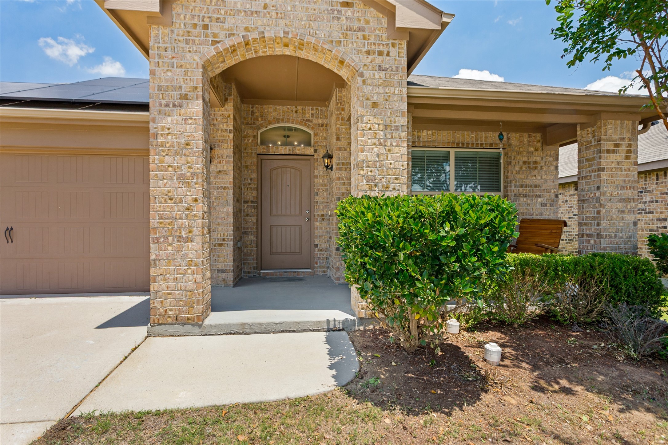 709 Wylie Street Crowley TX 76036