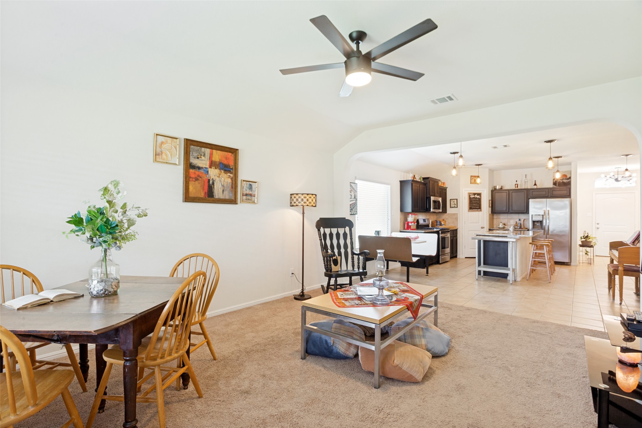 709 Wylie Street Crowley TX 76036
