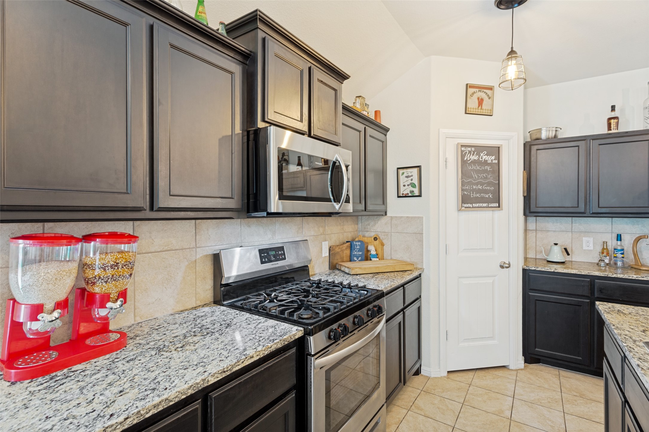 709 Wylie Street Crowley TX 76036