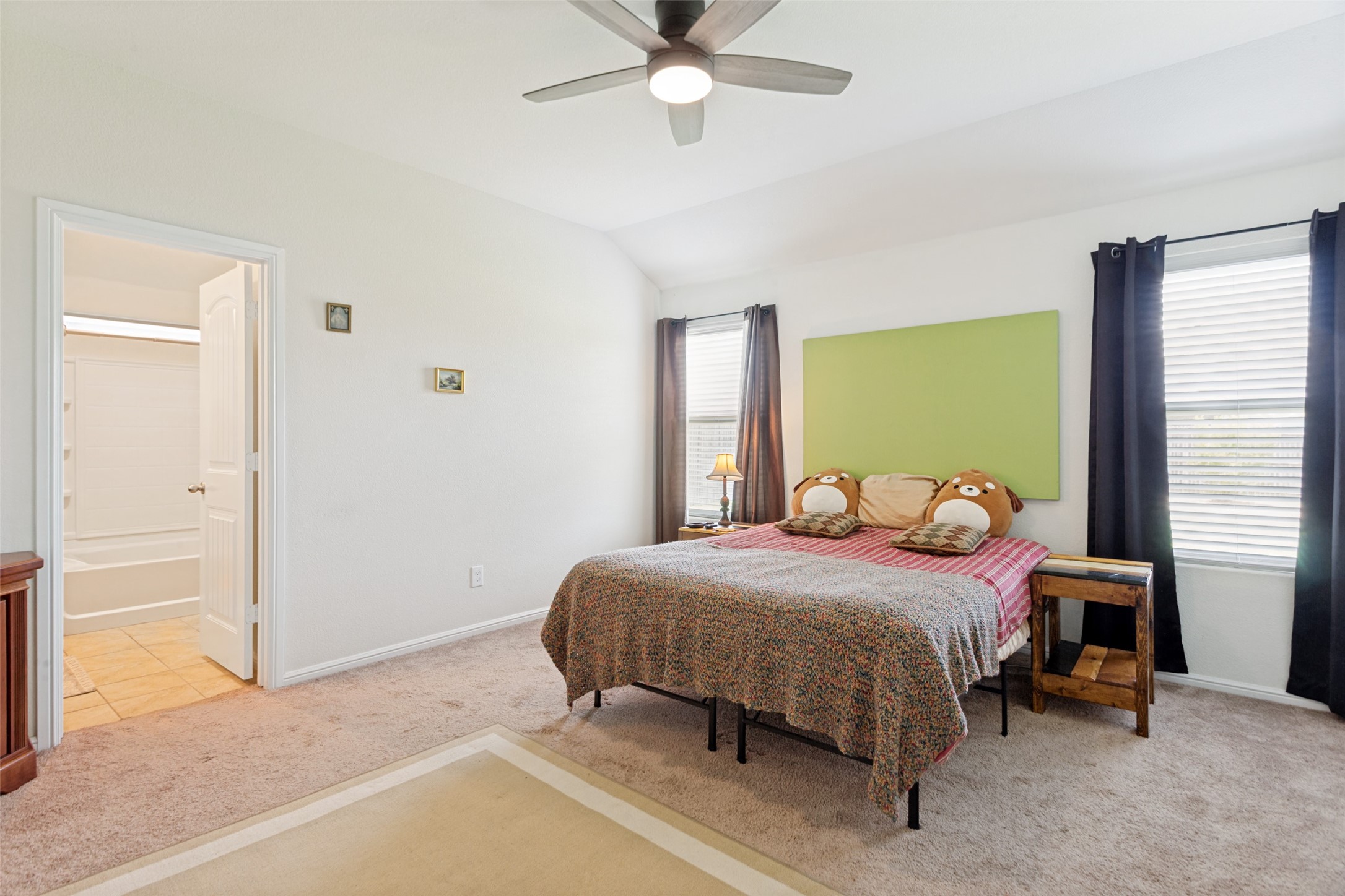 709 Wylie Street Crowley TX 76036