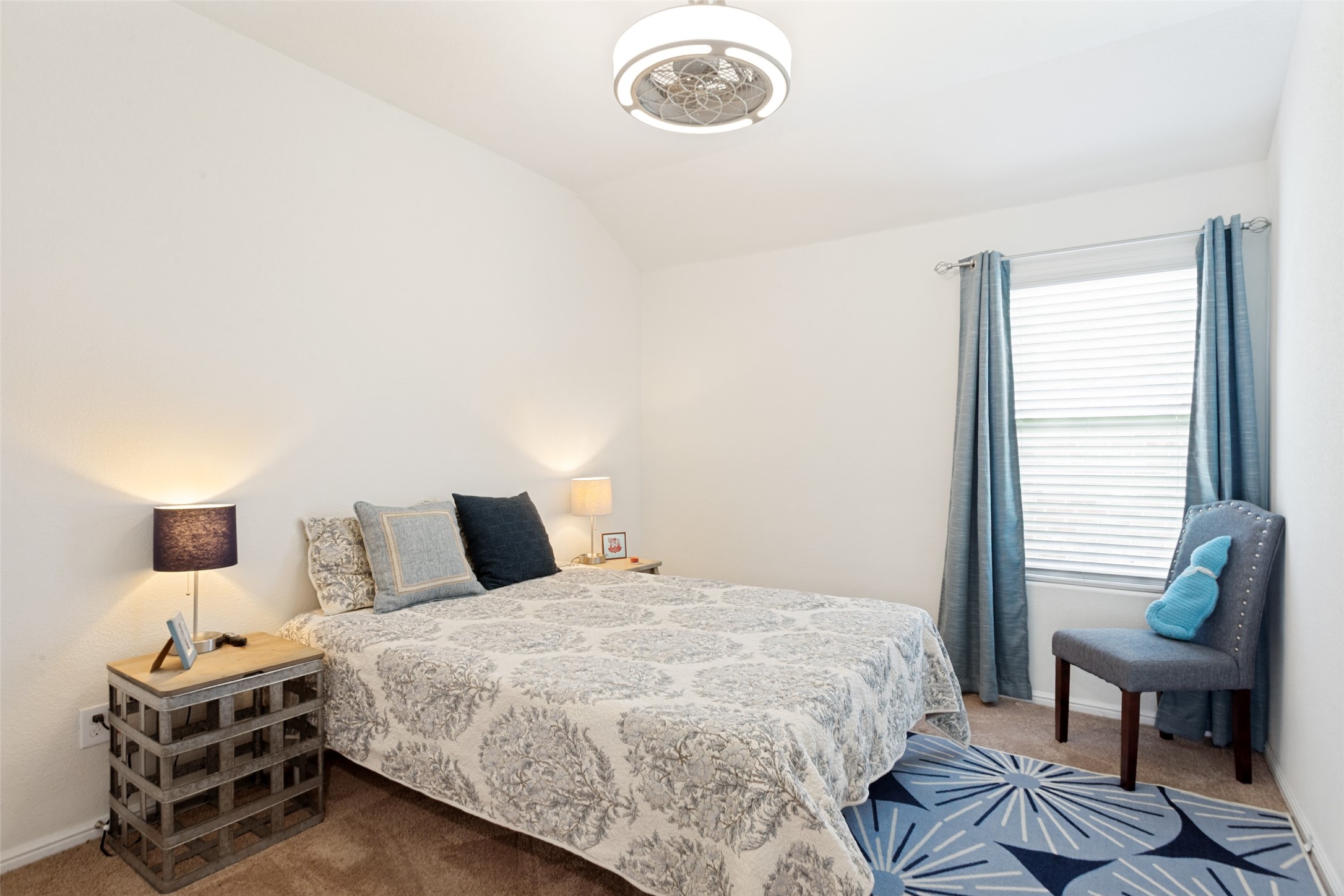 709 Wylie Street Crowley TX 76036