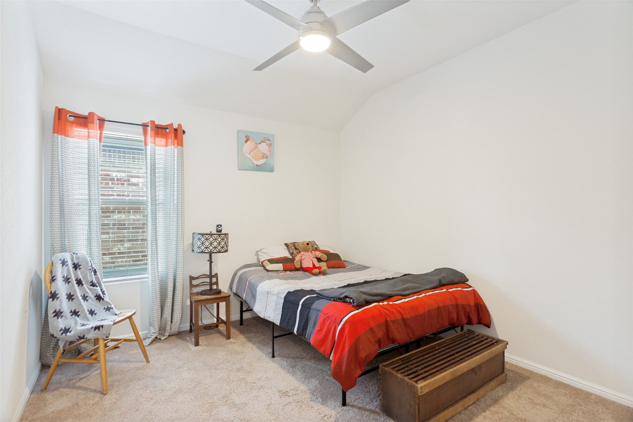 709 Wylie Street Crowley TX 76036
