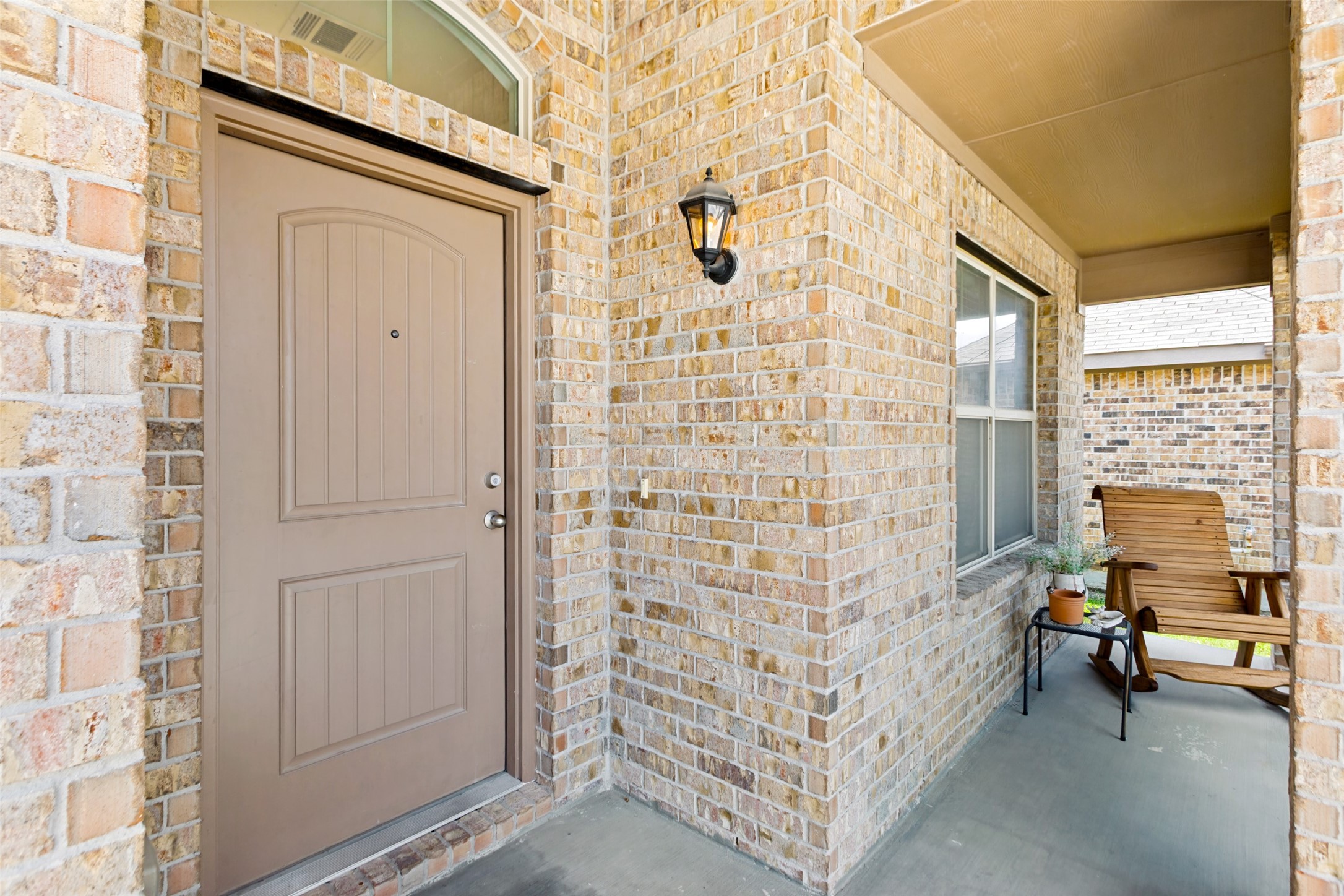 709 Wylie Street Crowley TX 76036