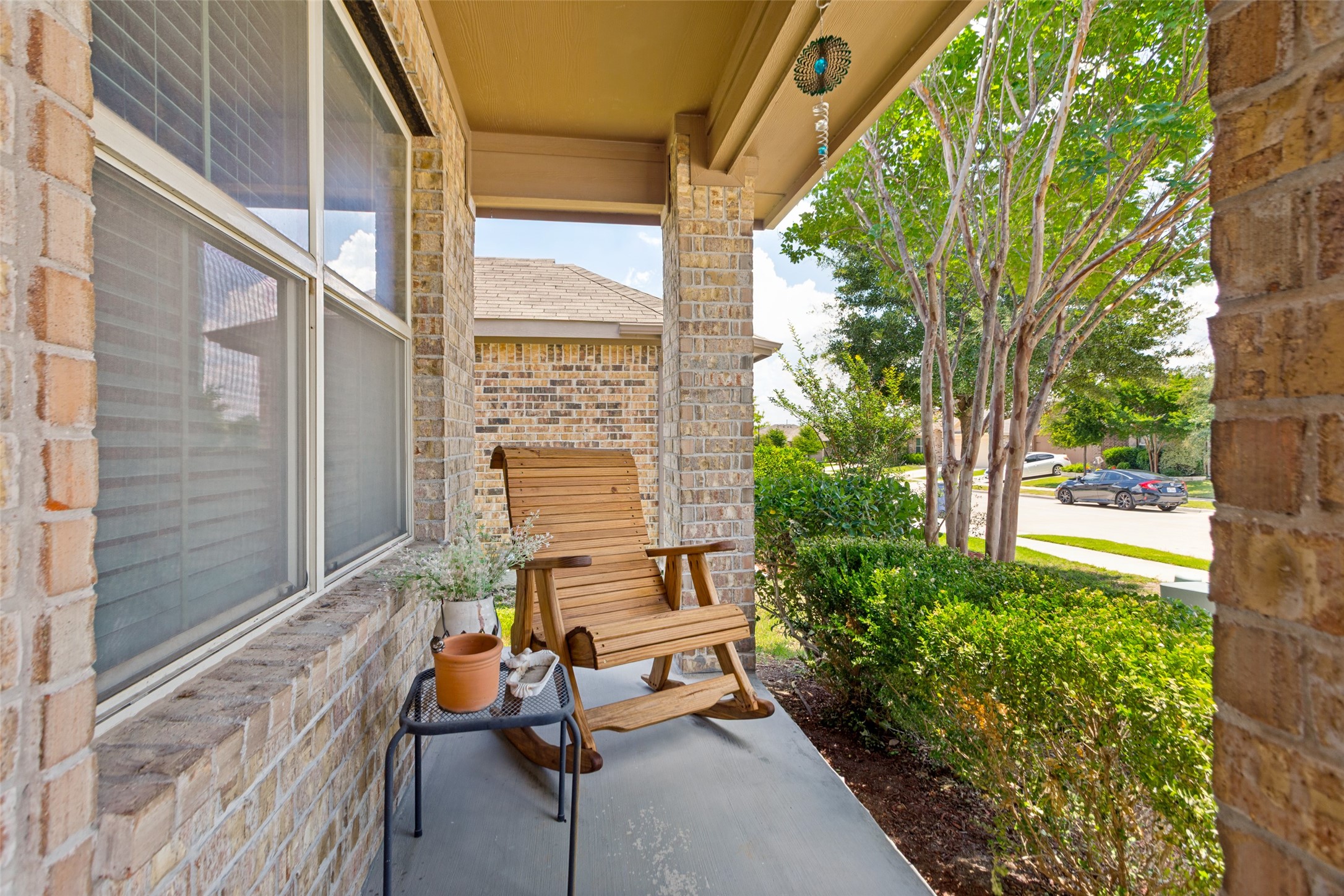 709 Wylie Street Crowley TX 76036