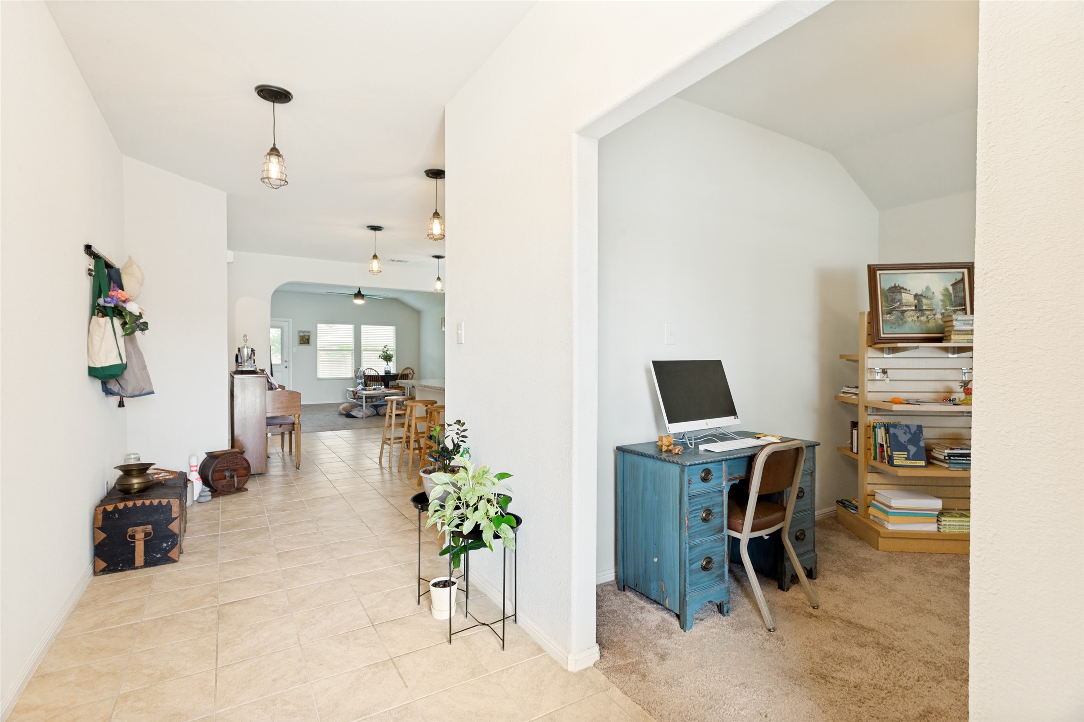 709 Wylie Street Crowley TX 76036