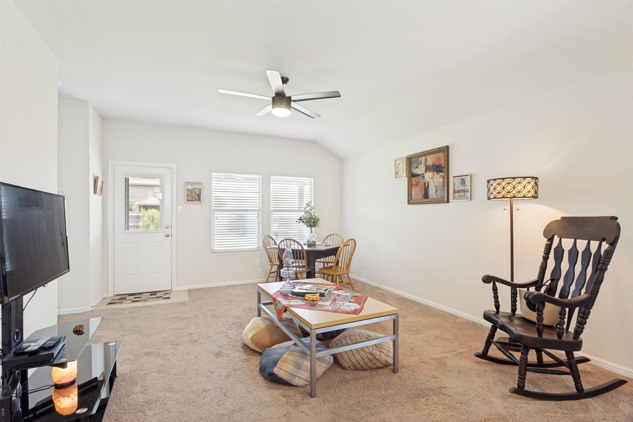 709 Wylie Street Crowley TX 76036