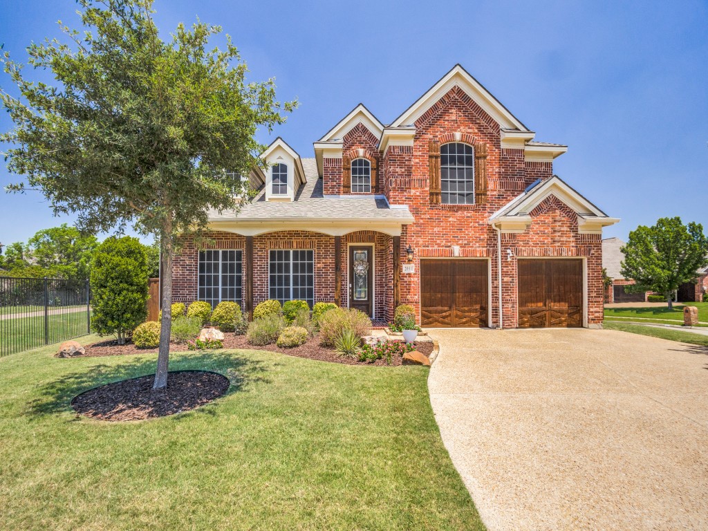 2004 Dillon Court Flower Mound TX 75028