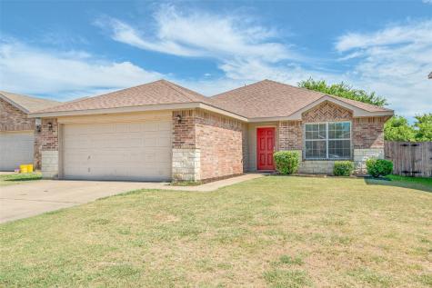 8032 Autumn Creek Trail Fort Worth TX 76134