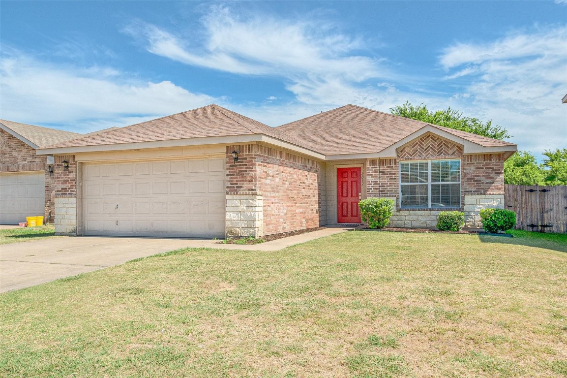 8032 Autumn Creek Trail Fort Worth TX 76134