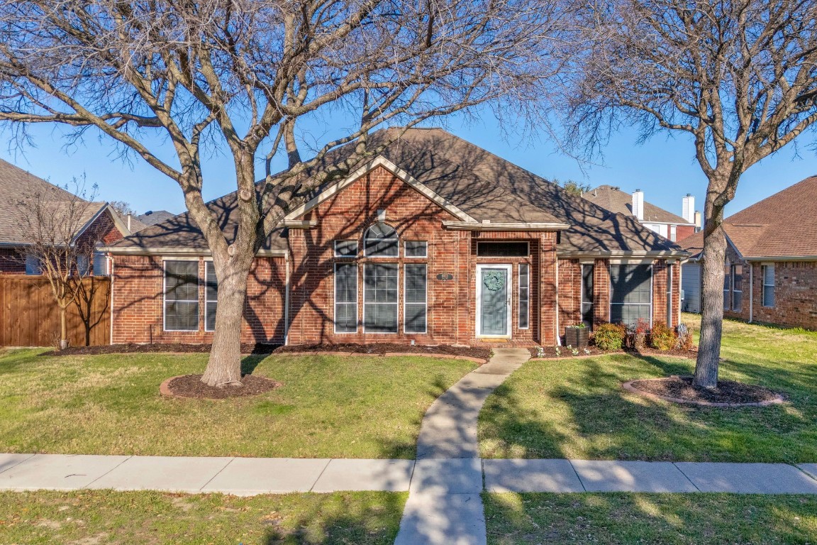 6603 Fairlawn Drive Frisco TX 75035