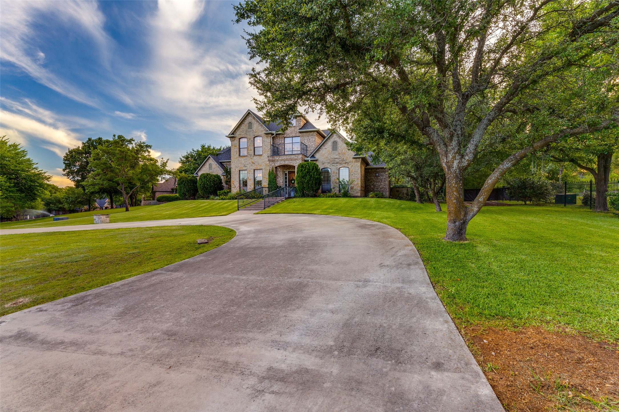 114 Southwest Drive Aledo TX 76008